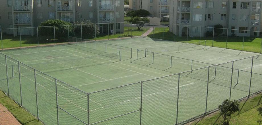Hermanus Sea Breeze Exterior foto