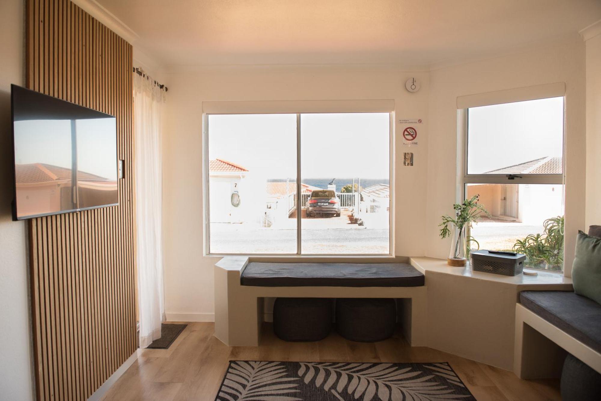 Hermanus Sea Breeze Exterior foto