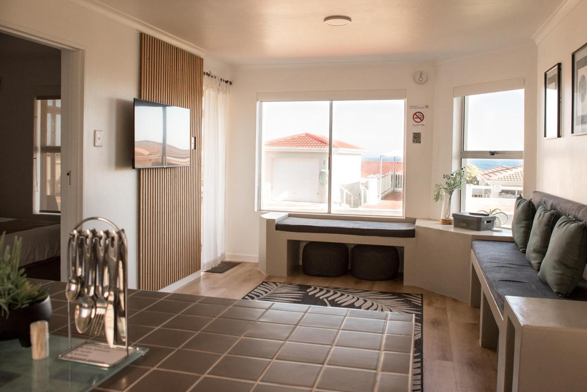Hermanus Sea Breeze Exterior foto