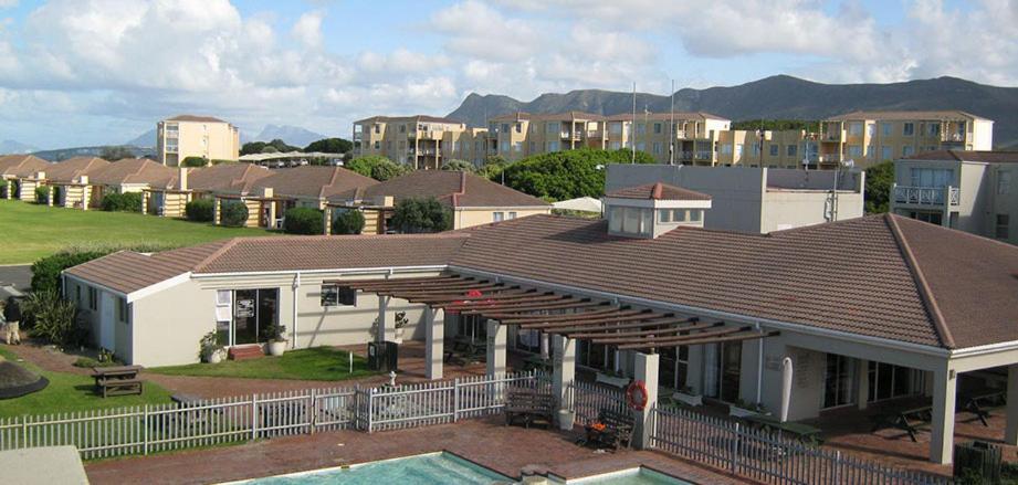 Hermanus Sea Breeze Exterior foto